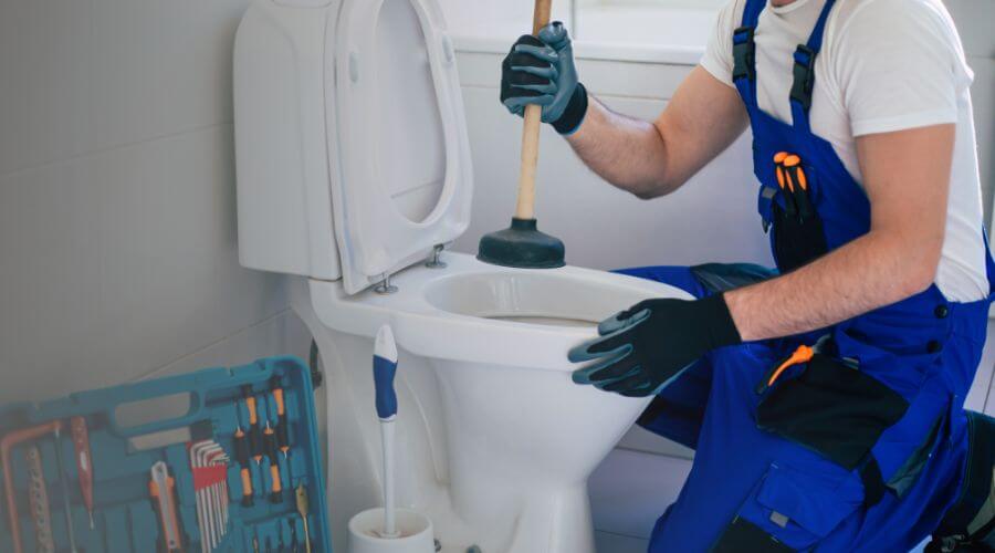 Professional expert plumbing services in Redford, NY